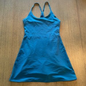 XS Outdoor Voices Dress